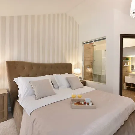 Harvey's Luxury بيت ضيافة زادار