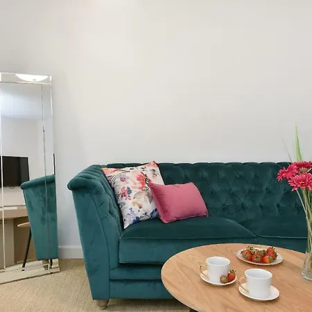 Harvey's Luxury Maison d'hôtes