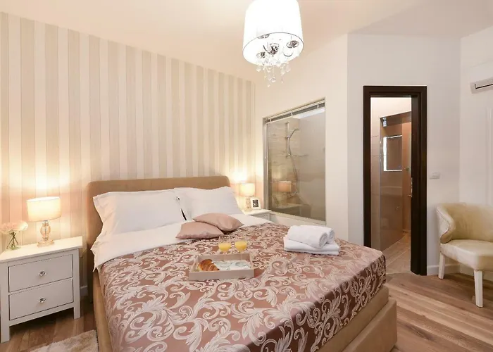 Harvey's Luxury Maison d'hôtes Zadar