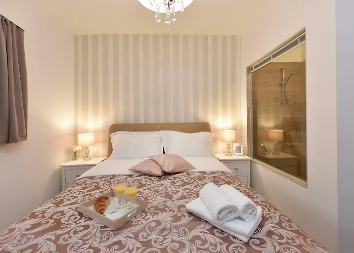 Harvey's Luxury 4* Zadar