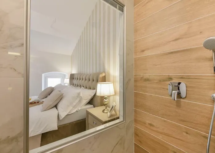 Harvey's Luxury Zadar