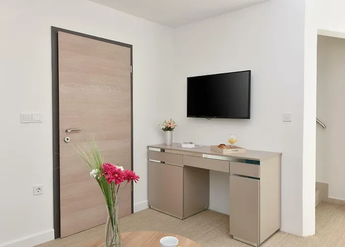 Harvey's Luxury Penzion