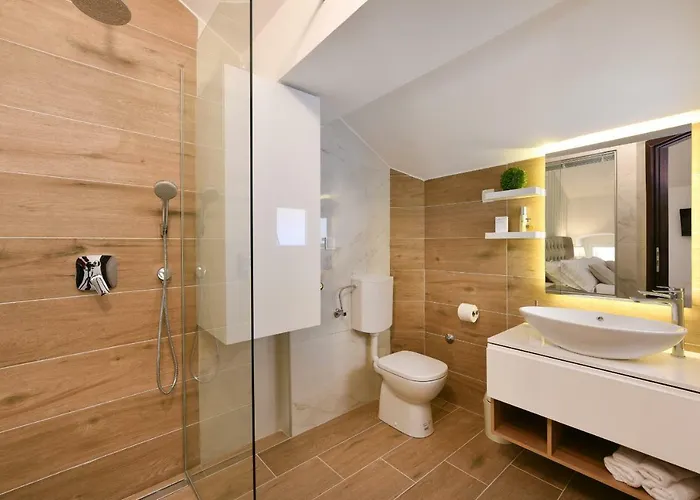 Maison d'hôtes Harvey's Luxury 4*