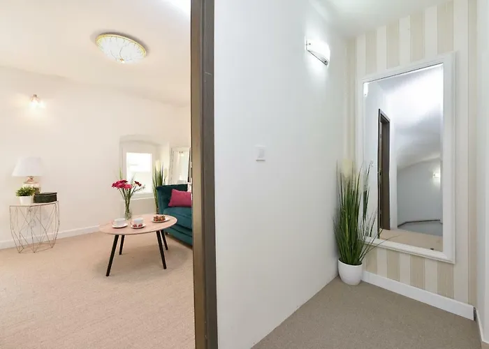 Penzion Harvey's Luxury 4*