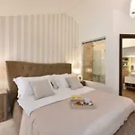 Harvey's Luxury Penzion Zadar