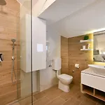 Penzion Harvey's Luxury 4*