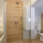 Penzion Harvey's Luxury 4*