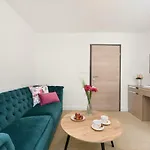 Harvey's Luxury