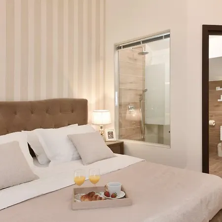 Harvey's Luxury Pensionat