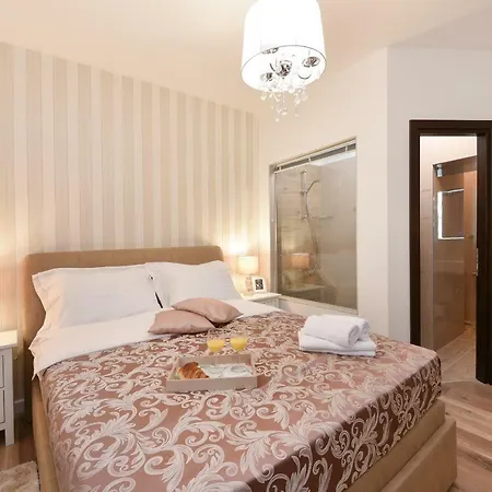 Harvey's Luxury Vendégház Zára