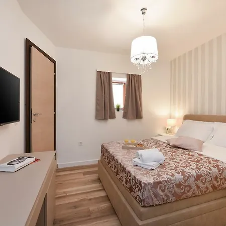 Harvey's Luxury Ζαντάρ