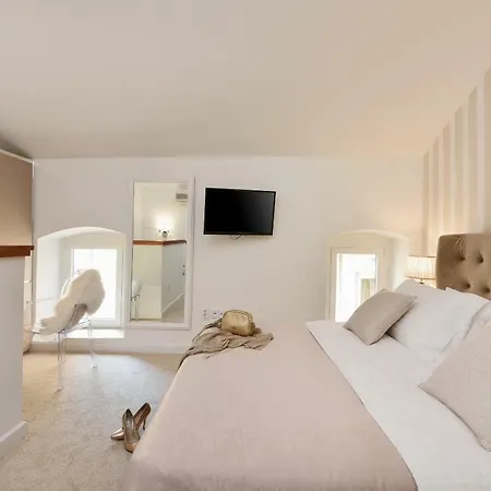 Harvey's Luxury Ζαντάρ