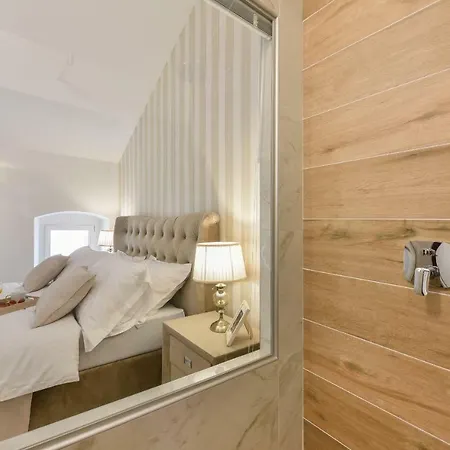 Harvey's Luxury Zadar