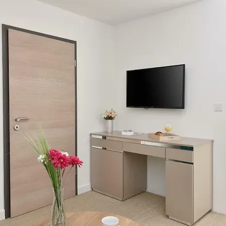 Harvey's Luxury Vendégház