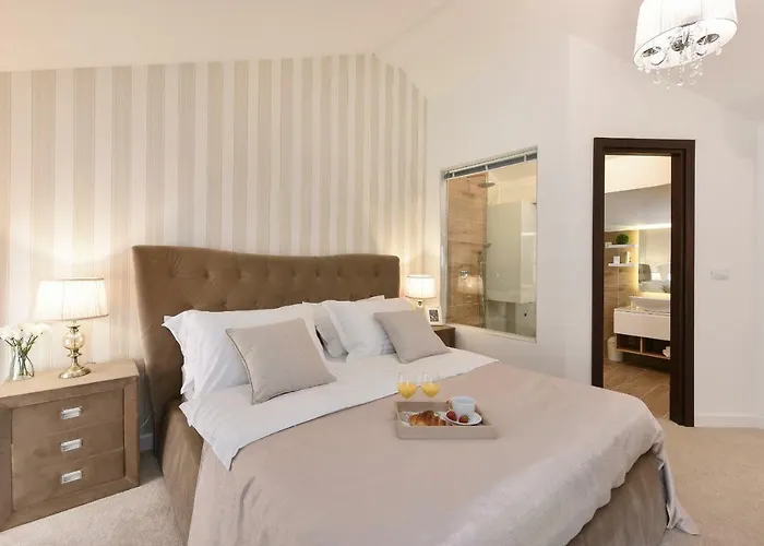 Harvey's Luxury Πανσιόν Ζαντάρ