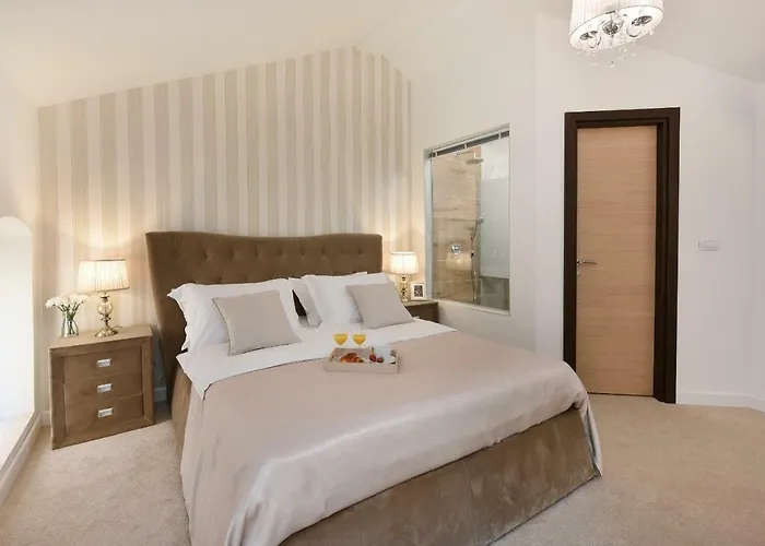 Harvey's Luxury 4* Zadar