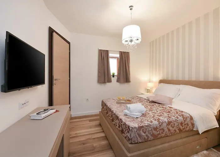 Harvey's Luxury Ζαντάρ