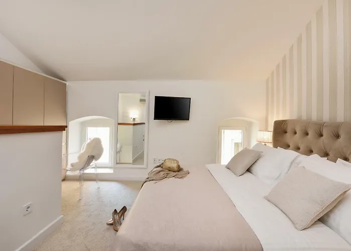 Harvey's Luxury Zadar