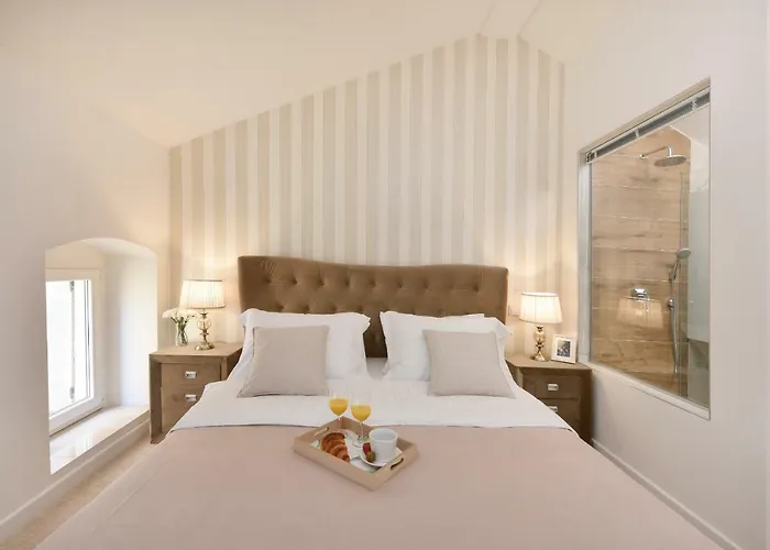 Harvey's Luxury Zadar