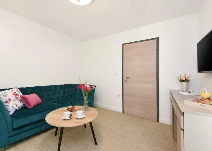 Harvey's Luxury Ζαντάρ