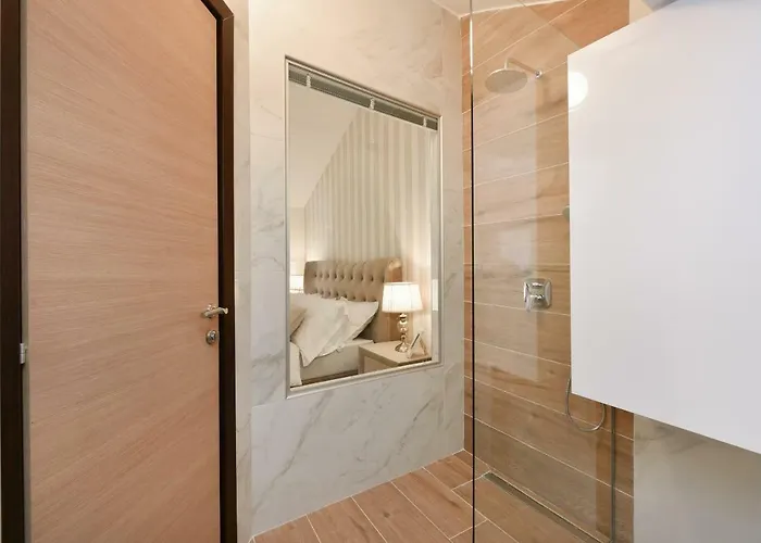 Harvey's Luxury Zadar