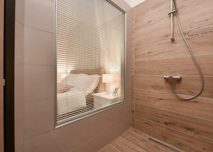 Harvey's Luxury 4* Ζαντάρ